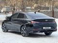 Hyundai Elantra 2023 года за 11 200 000 тг. в Алматы – фото 3