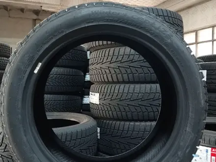 HANKOOK 225/45R17 Winter l* Cept W616 94T за 50 250 тг. в Алматы – фото 6