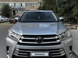 Toyota Highlander 2017 годаүшін12 000 000 тг. в Актау