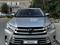 Toyota Highlander 2017 года за 12 000 000 тг. в Актау