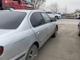 Nissan Primera 1997 годаүшін800 000 тг. в Алматы – фото 5