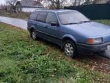 Volkswagen Passat 1992 годаүшін1 200 000 тг. в Усть-Каменогорск – фото 2
