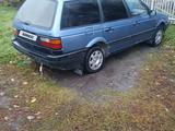 Volkswagen Passat 1992 годаүшін1 200 000 тг. в Усть-Каменогорск – фото 3
