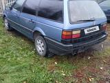 Volkswagen Passat 1992 годаүшін1 200 000 тг. в Усть-Каменогорск – фото 4