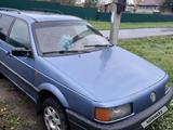 Volkswagen Passat 1992 годаүшін1 200 000 тг. в Усть-Каменогорск – фото 5