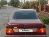 Mercedes-Benz E 220 1993 годаүшін1 150 000 тг. в Талдыкорган – фото 4