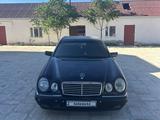 Mercedes-Benz E 280 1998 года за 2 000 000 тг. в Актау