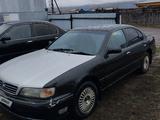 Nissan Cefiro 1995 годаүшін2 500 000 тг. в Катон-Карагай