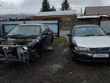 Nissan Cefiro 1995 годаүшін2 500 000 тг. в Катон-Карагай – фото 4