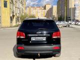 Kia Sorento 2010 года за 7 000 000 тг. в Атырау – фото 2