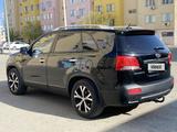 Kia Sorento 2010 года за 7 000 000 тг. в Атырау – фото 3