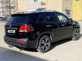 Kia Sorento 2010 года за 7 000 000 тг. в Атырау – фото 5