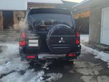 Mitsubishi Pajero 2002 годаfor7 200 000 тг. в Алматы – фото 4