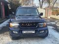 Mitsubishi Pajero 2002 года за 7 200 000 тг. в Алматы – фото 5