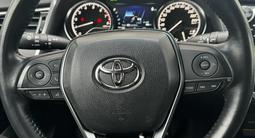 Toyota Camry 2018 годаfor14 500 000 тг. в Павлодар – фото 4