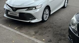 Toyota Camry 2018 года за 14 500 000 тг. в Павлодар