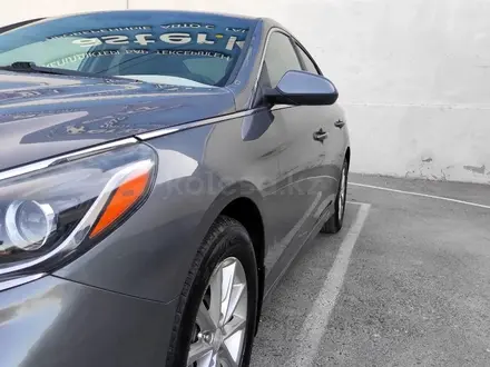 Hyundai Sonata 2019 года за 7 290 000 тг. в Тараз – фото 12