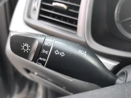 Hyundai Sonata 2019 года за 7 290 000 тг. в Тараз – фото 21