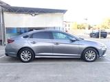 Hyundai Sonata 2019 годаүшін7 290 000 тг. в Тараз – фото 4