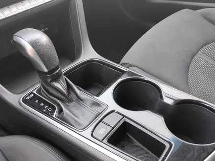 Hyundai Sonata 2019 года за 7 290 000 тг. в Тараз – фото 23