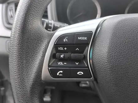 Hyundai Sonata 2019 года за 7 290 000 тг. в Тараз – фото 26