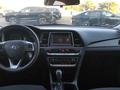 Hyundai Sonata 2019 года за 7 290 000 тг. в Тараз – фото 29