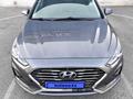 Hyundai Sonata 2019 года за 7 290 000 тг. в Тараз – фото 31