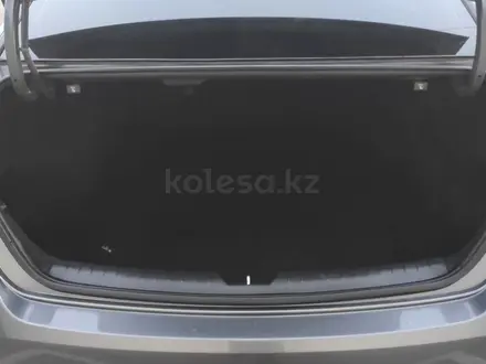 Hyundai Sonata 2019 года за 7 290 000 тг. в Тараз – фото 10
