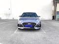 Hyundai Sonata 2019 года за 7 290 000 тг. в Тараз – фото 2