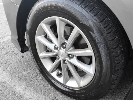 Hyundai Sonata 2019 года за 7 290 000 тг. в Тараз – фото 38