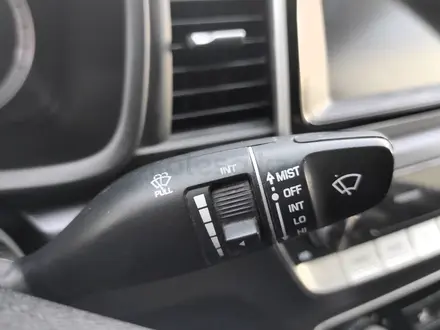 Hyundai Sonata 2019 года за 7 290 000 тг. в Тараз – фото 39