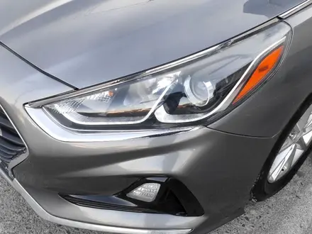 Hyundai Sonata 2019 года за 7 290 000 тг. в Тараз – фото 40