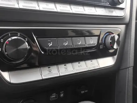 Hyundai Sonata 2019 года за 7 290 000 тг. в Тараз – фото 15