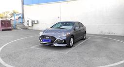 Hyundai Sonata 2019 года за 7 290 000 тг. в Тараз