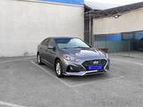 Hyundai Sonata 2019 годаүшін7 290 000 тг. в Тараз – фото 3