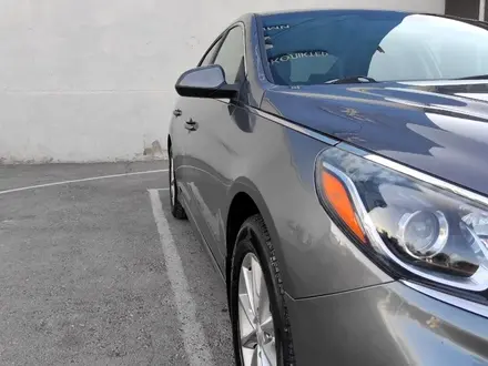 Hyundai Sonata 2019 года за 7 290 000 тг. в Тараз – фото 18