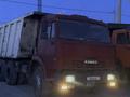 КамАЗ  65115 2002 года за 10 500 000 тг. в Кызылорда – фото 10