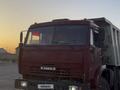 КамАЗ  65115 2002 года за 10 500 000 тг. в Кызылорда – фото 11