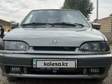 ВАЗ (Lada) 2114 2012 годаүшін950 000 тг. в Актобе