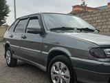 ВАЗ (Lada) 2114 2012 годаүшін950 000 тг. в Актобе – фото 2