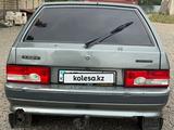 ВАЗ (Lada) 2114 2012 годаүшін950 000 тг. в Актобе – фото 4