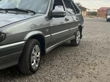 ВАЗ (Lada) 2114 2012 годаүшін950 000 тг. в Актобе – фото 3