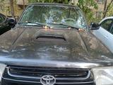 Toyota 4Runner 2002 годаүшін3 900 000 тг. в Алматы – фото 2