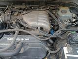 Toyota 4Runner 2002 годаүшін3 900 000 тг. в Алматы – фото 3