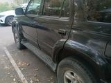 Toyota 4Runner 2002 годаүшін3 900 000 тг. в Алматы – фото 5