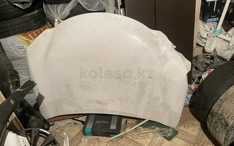 Капот за 50 000 тг. в Астана