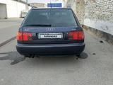 Audi A6 1995 годаүшін4 000 000 тг. в Шымкент – фото 4