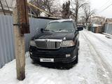 Lincoln Navigator 2005 годаfor5 800 000 тг. в Алматы