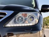 Lexus LX 570 2012 года за 26 000 000 тг. в Актау – фото 4