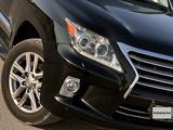 Lexus LX 570 2012 года за 26 000 000 тг. в Актау – фото 3